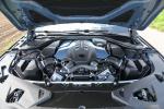 BMW M850i xDrive Coupe by dAHLer 2019 года